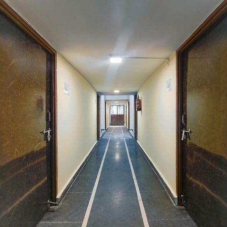 Bilāspur Oyo 45961 Hotel Swarn Bhumi المظهر الخارجي الصورة