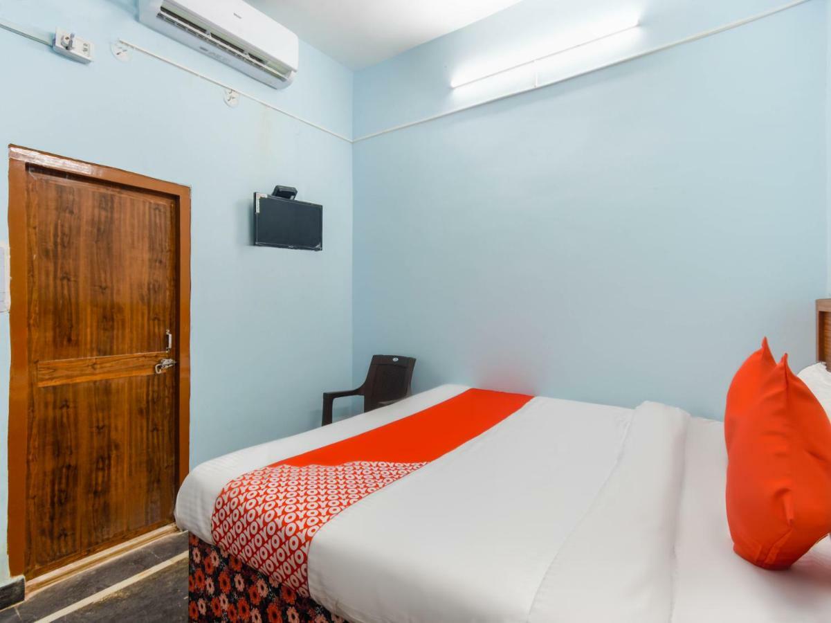 Bilāspur Oyo 45961 Hotel Swarn Bhumi المظهر الخارجي الصورة