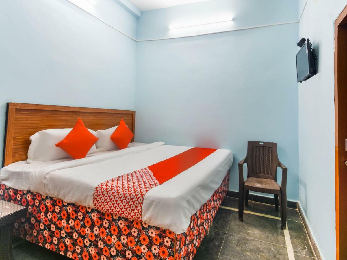 Bilāspur Oyo 45961 Hotel Swarn Bhumi المظهر الخارجي الصورة